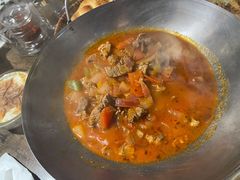 土耳其小锅羊肉-Mevlana梅夫娜土耳其餐厅·清真
