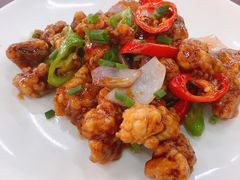 -南沙辉记烧鸡·荔枝木炭火吊烧(旧镇店)