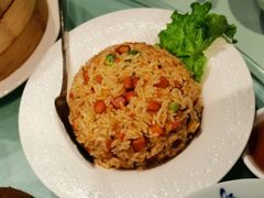 -天厨妙香素食餐厅(清华店)