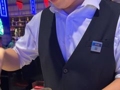 -花西亭·海鲜自助餐厅(瑞城名人酒店)