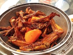 -美极鲜食坊(宝安南路店)