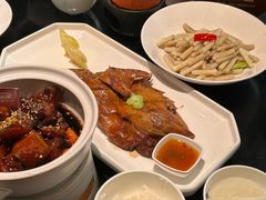 -简小舍·民间手艺菜(武昌江滩店)