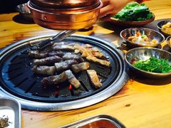-麻蒲碳烤肉(远景路1号店)