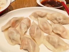 -喜家德虾仁水饺(南山书城店)