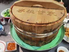 -飞尝蚝·顺德菜·鱼生(顺德总店)