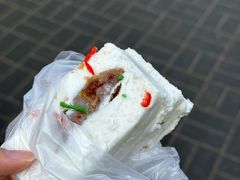 -清真南大寺糕乾王(西北角店)