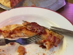 -Tubestation站点比萨(五道营店)