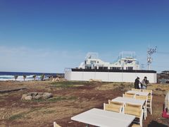 -Cafe Aewol Monsant