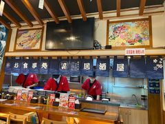 -三月居酒屋(青年大街店)