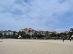 -惠州金海湾嘉华度假酒店