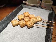 -管氏翅吧(马家堡店)