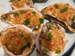 -奢谷·海鲜自助(南海万科店)