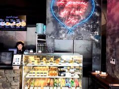 -Cafe Aewol Monsant