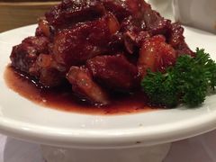 -翡翠拉面小笼包(岭南新天地店)