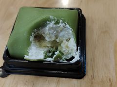 榴莲班戟-满记甜品(王府井北京市百货大楼店)