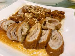 卤水大肠-叙兴楼(礼东财记农庄分店)