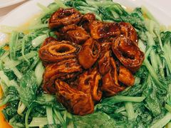 -翠亭酒家(山西南路店)