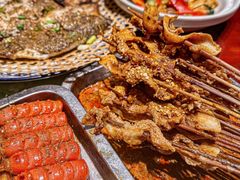 -清真·老兰家(兴善寺西街总店)