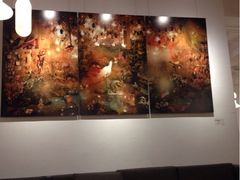 真锅艺术咖啡館(共和新路店)-manabe (共和新路店)