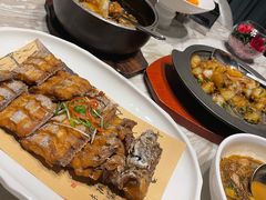 -海味世家·家常菜馆(明州里店)