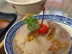 -芋包王闽南茶楼(八市店)