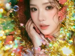 -海马体照相馆(上海月星环球港店)