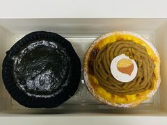 -黛汀烘焙DAINTY BAKERY(代字行合生汇店)