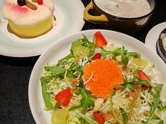 -西堤牛排(恒隆广场店)