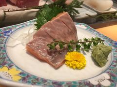 -筑地玉寿司(銀座コア店)