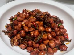 -潇湘码头·鲜湘菜(清河店)