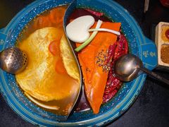 -吼堂老火锅(太古里总店)