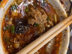 -小龙坎老火锅(北京三里屯店)