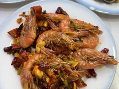 -来之顺海鲜菜馆·青岛菜·始于1993(栈桥店)