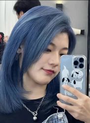 点击看大图 -MORI HAIR SALON日式美发沙龙