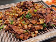 -新乾隆酒楼(帝景园店)