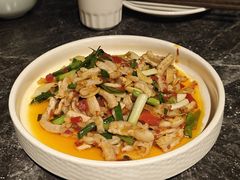 -泉味道贵州厨房(三里河店)