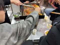 -郝大姐·乌龙山铁板烧(大学城三店)