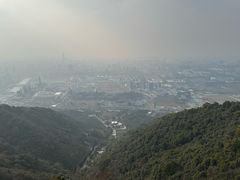 -杭州半山国家森林公园