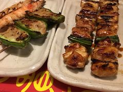 -鸟贵族(天王寺北口店)