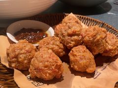 -双湖园·地标武汉菜(黄鹤楼解放路店)