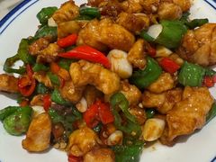 -小菜园新徽菜(滁州苏宁店)