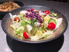 -鱼上·烤鱼(万象城店)