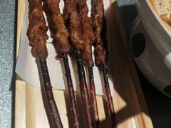 羊肉串-北方家宴(番禺永旺店)