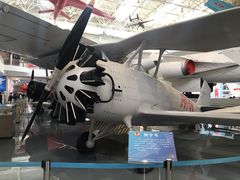 -中国航空博物馆
