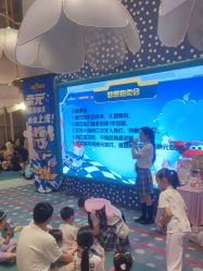 -奈尔宝家庭中心·亲子餐厅(苏州大悦城店)