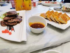 -令氏家外家周秦食府(高新店)