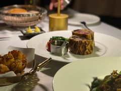 -Kathleen's Waitan 凯圣琳江景西餐厅(外滩店)
