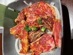 -新石器烤肉(虹悦城店)