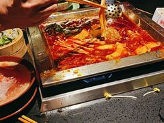 -蜀江龙火锅(339店)