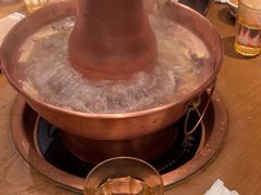 -北京老门框爆肚涮肉馆(凤城六路店)